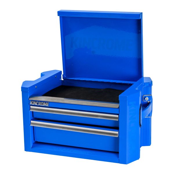 KINCROME K71012 2DR 10" CHEST CONTOUR - BL