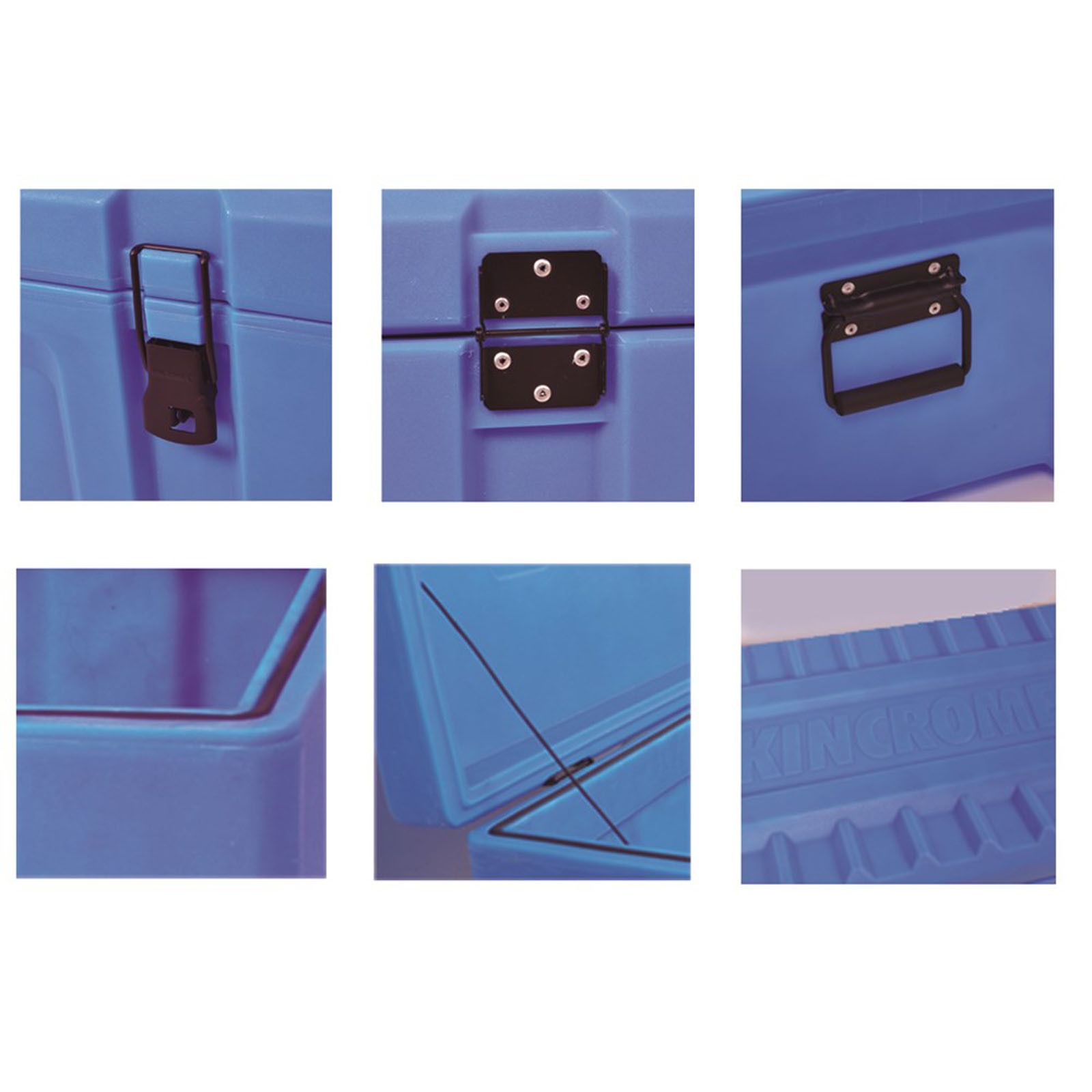 KINCROME K7120 CARGO CASE 1200MM - Image 3