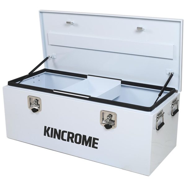 KINCROME K7188W TRADESMAN BOX 1200MM WHITE