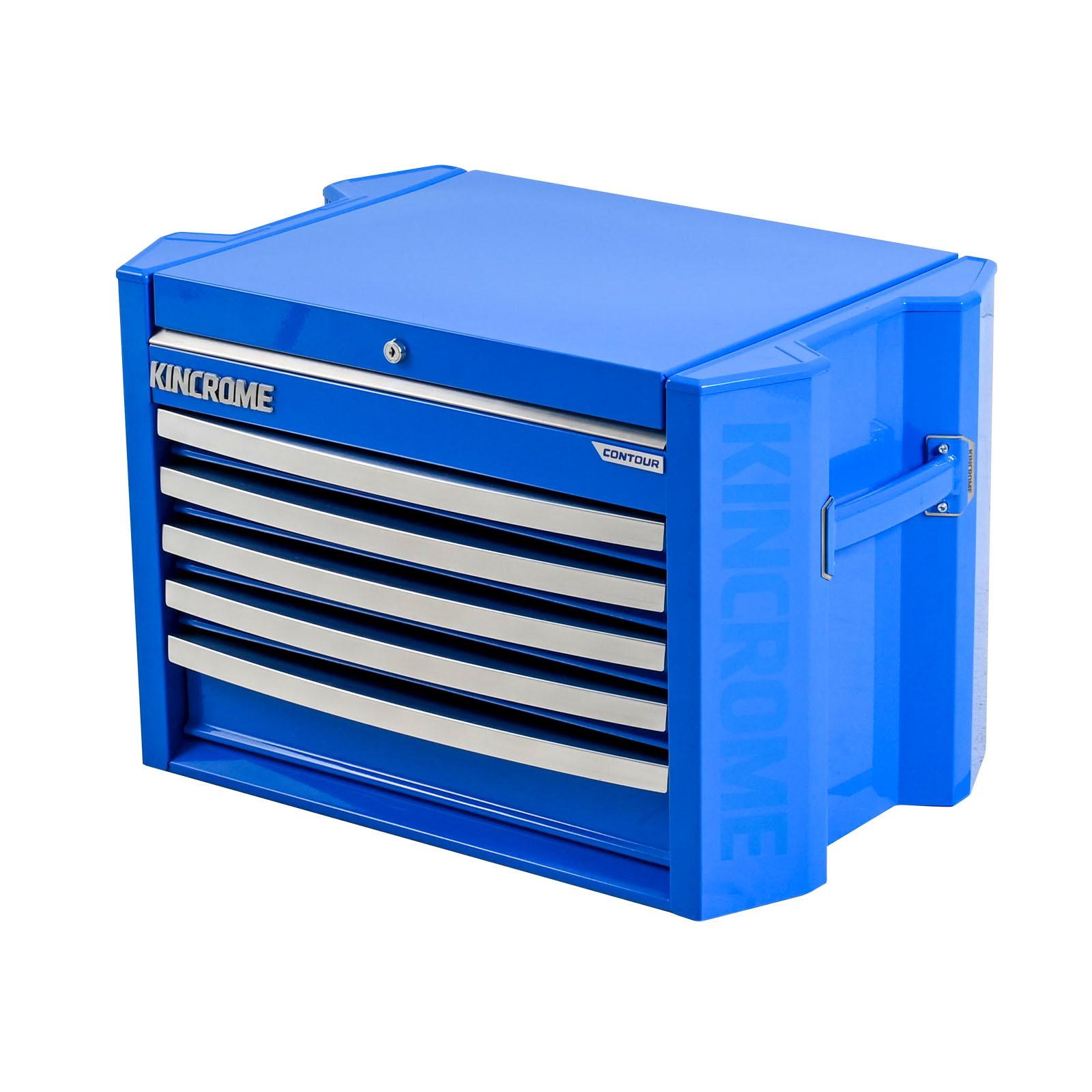 KINCROME K72915 5DR 29" CHEST CONTOUR - BL - Image 2