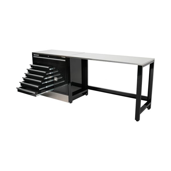 KINCROME K7372 TRADE CENTRE 2PC STARTER SET - Image 2