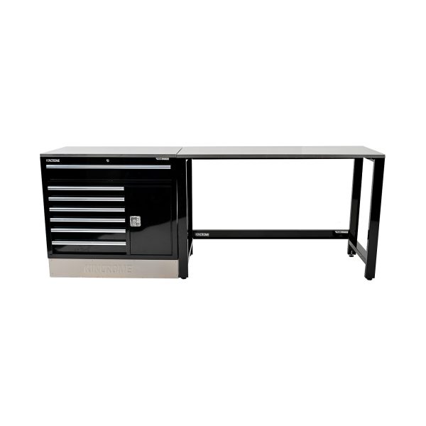 KINCROME K7372 TRADE CENTRE 2PC STARTER SET - Image 3