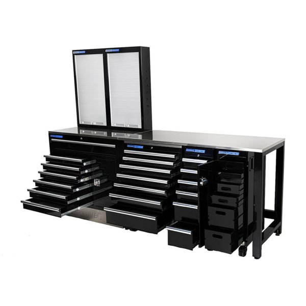KINCROME K7377 TRADE CENTRE 7PC - Image 2
