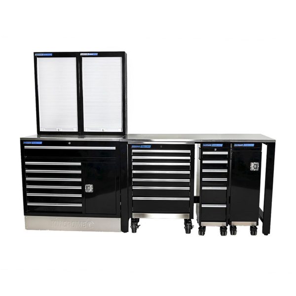 KINCROME K7377 TRADE CENTRE 7PC - Image 3