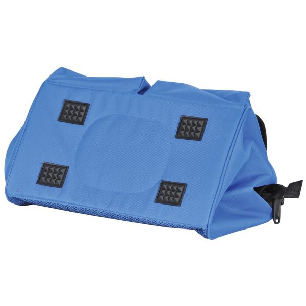 KINCROME K7402 400MM BUILDERS TOOL BAG - Image 3