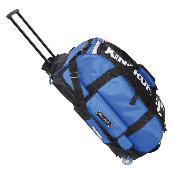 KINCROME K7420 MOBILE UTILITY BAG - Image 2