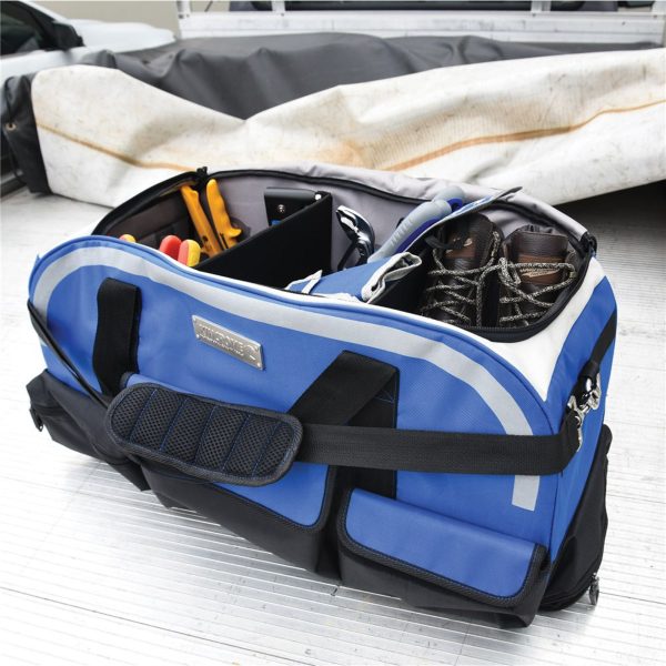 KINCROME K7420 MOBILE UTILITY BAG - Image 5