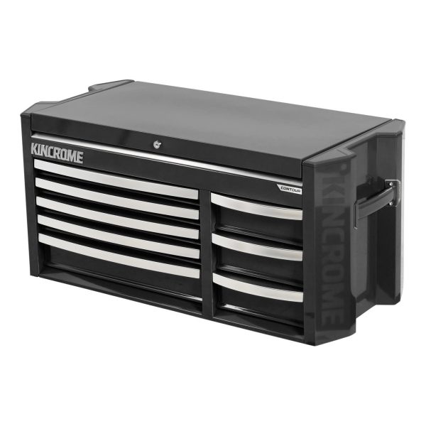 KINCROME K74218B 8DR 42" CHEST CONTOUR - BLK - Image 2