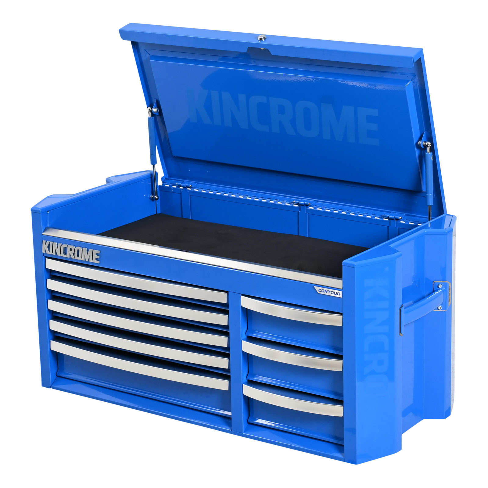 KINCROME K74218 8DR 42" CHEST CONTOUR - BL