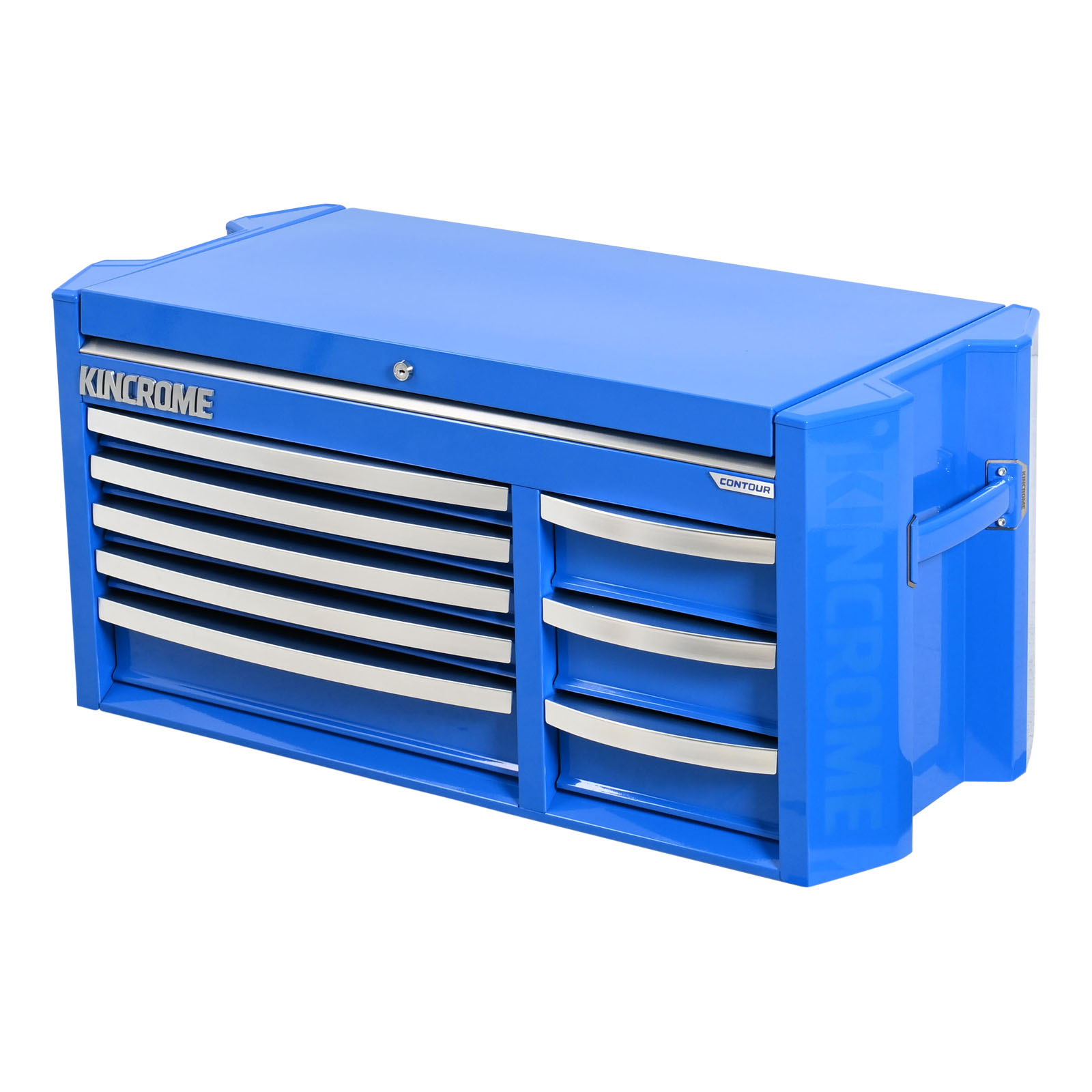 KINCROME K74218 8DR 42" CHEST CONTOUR - BL - Image 2