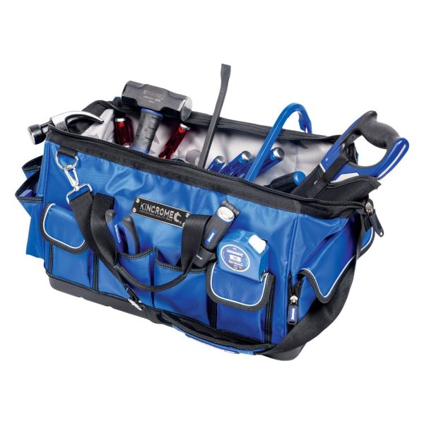 KINCROME K7422 TOOL WIDE MOUTH BAG - Image 5