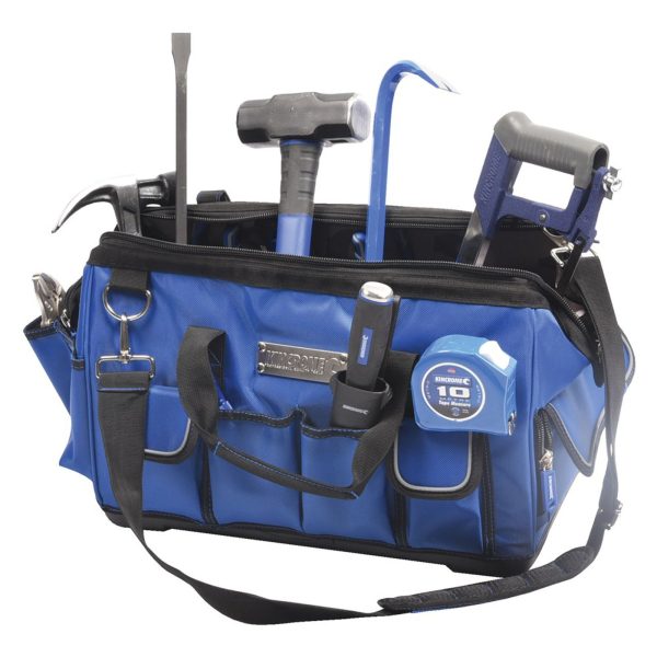 KINCROME K7424 TOOL BAG SML 440MM - Image 3