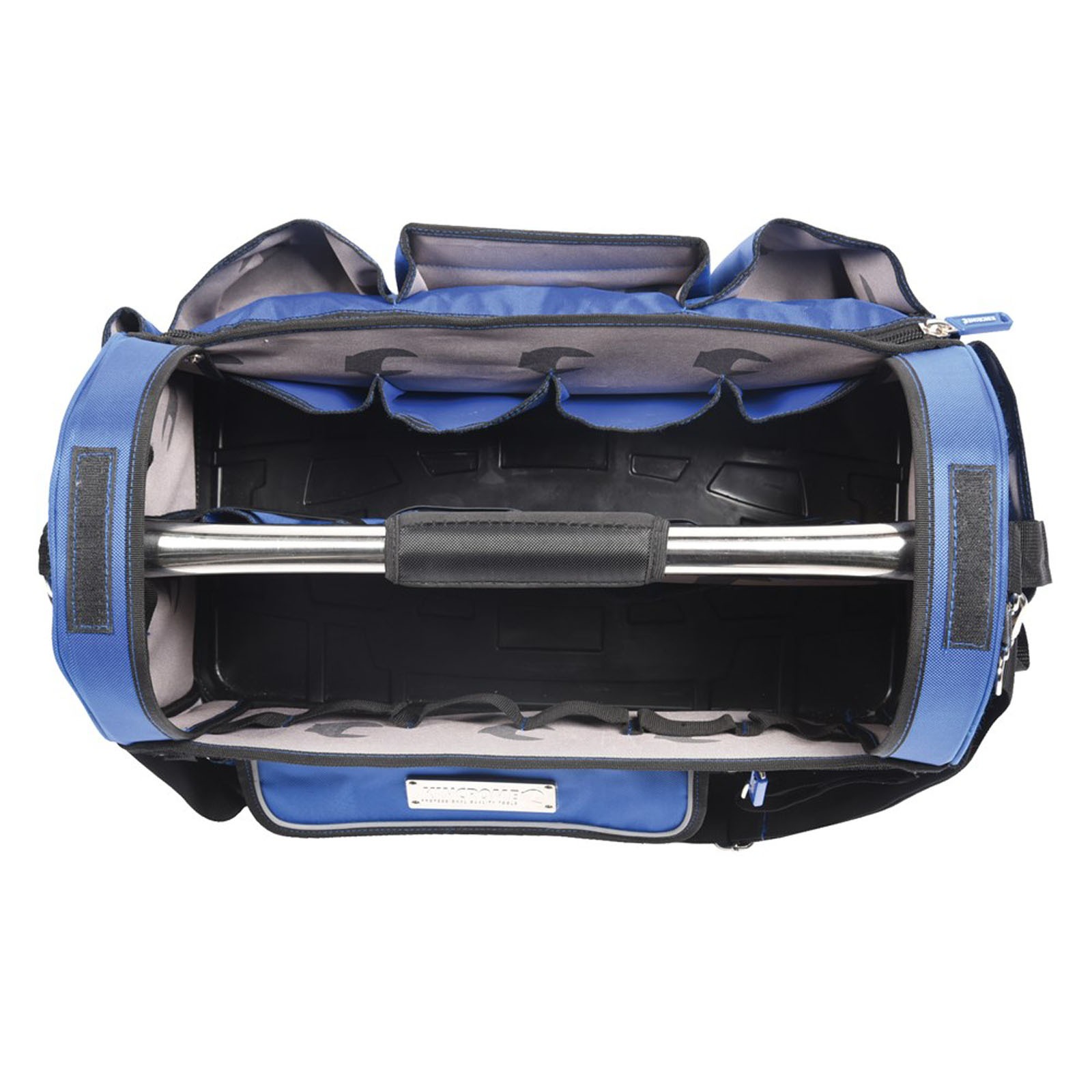 KINCROME K7426 TOOL TOTE BAG XL 500MM - Image 4