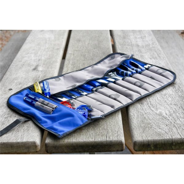 KINCROME K7428 TOOL ROLL - Image 4