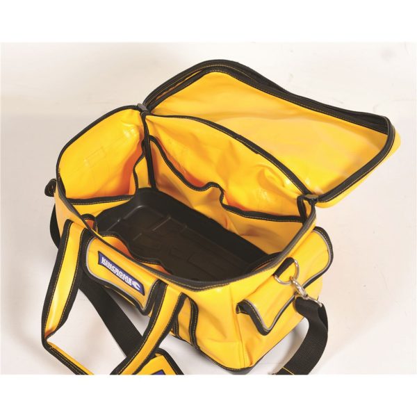 KINCROME K7444 TOOL BAG WEATHER SHIELD 400MM - Image 2