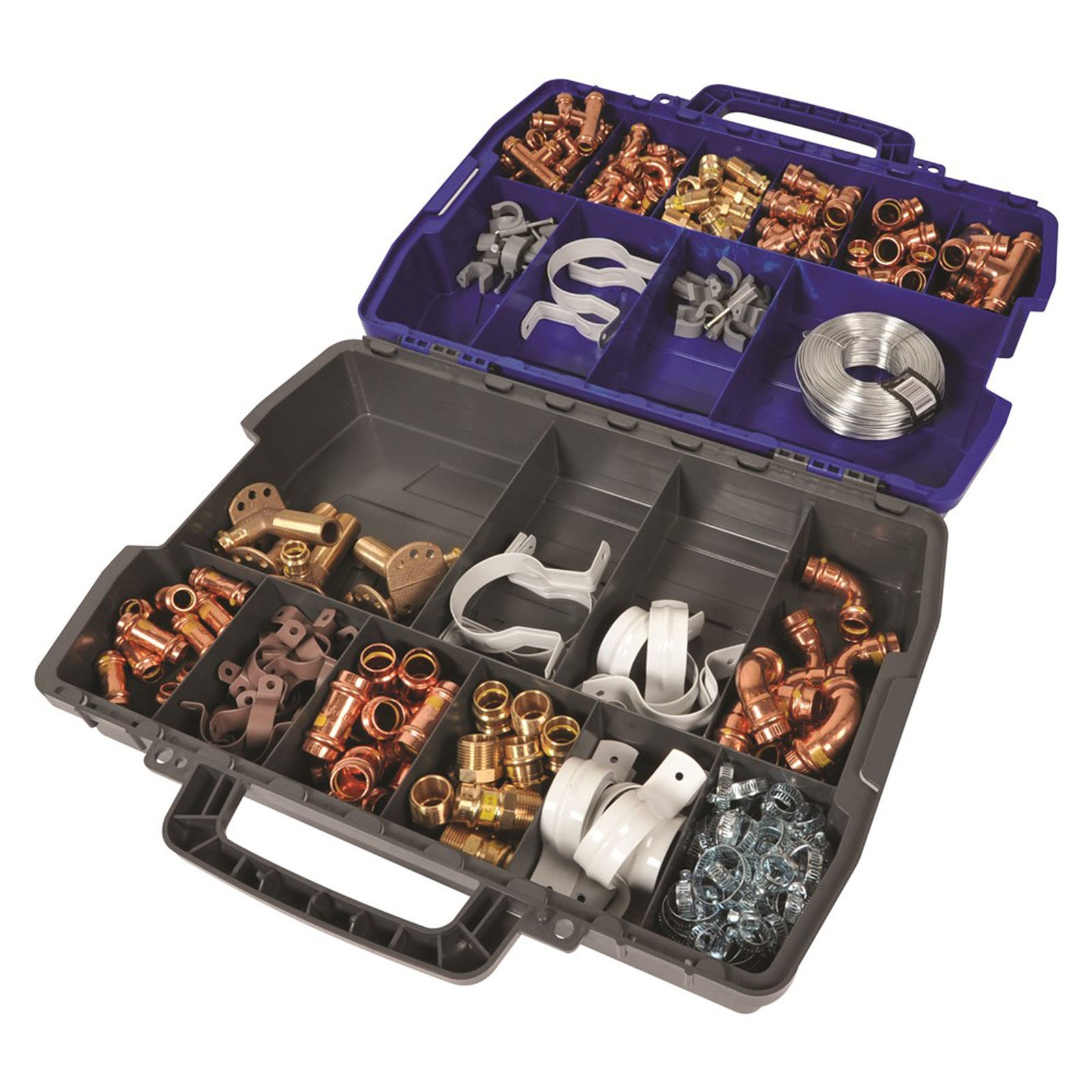 KINCROME K7560 MULTI PACK 20 510MM - Image 5