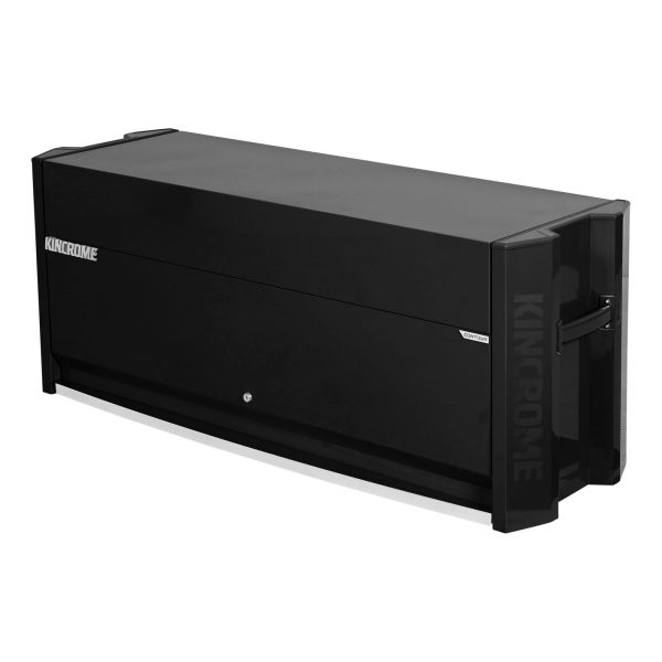 KINCROME K76010B 60" HUTCH CONTOUR - BLK - Image 2