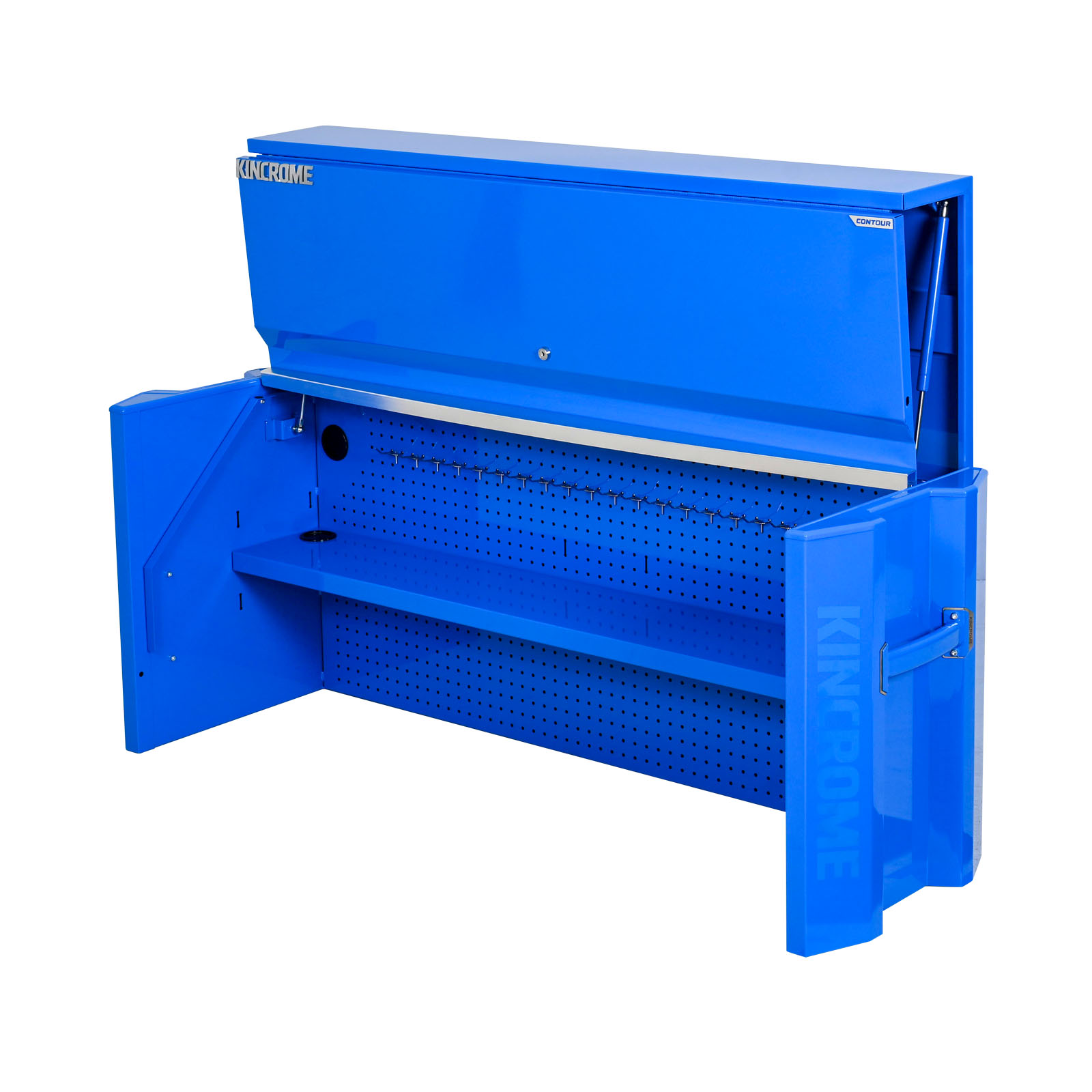 KINCROME K76010 60" HUTCH CONTOUR - BL