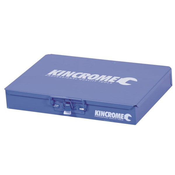 KINCROME K7613 MULTI STORAGE CASE 20 TRAY - Image 2