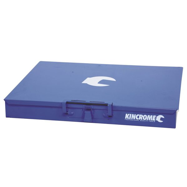 KINCROME K7614 MULTI STORAGE CASE 4 DRW LGE - Image 3