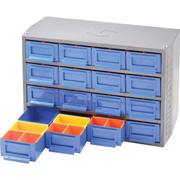 KINCROME K7640 MULTI CABINET 64 TRAY