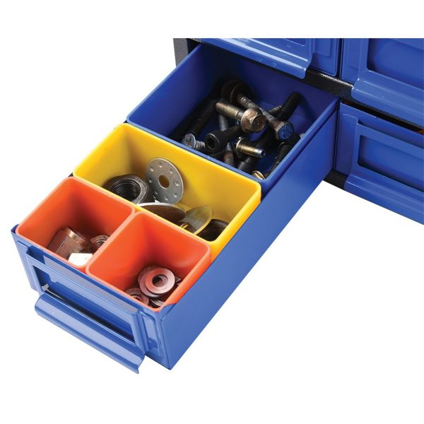 KINCROME K7640 MULTI CABINET 64 TRAY - Image 4