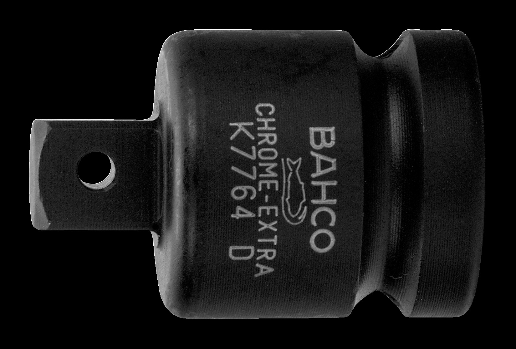Bahco Impact Socket Accessory 1/2" - Image 2