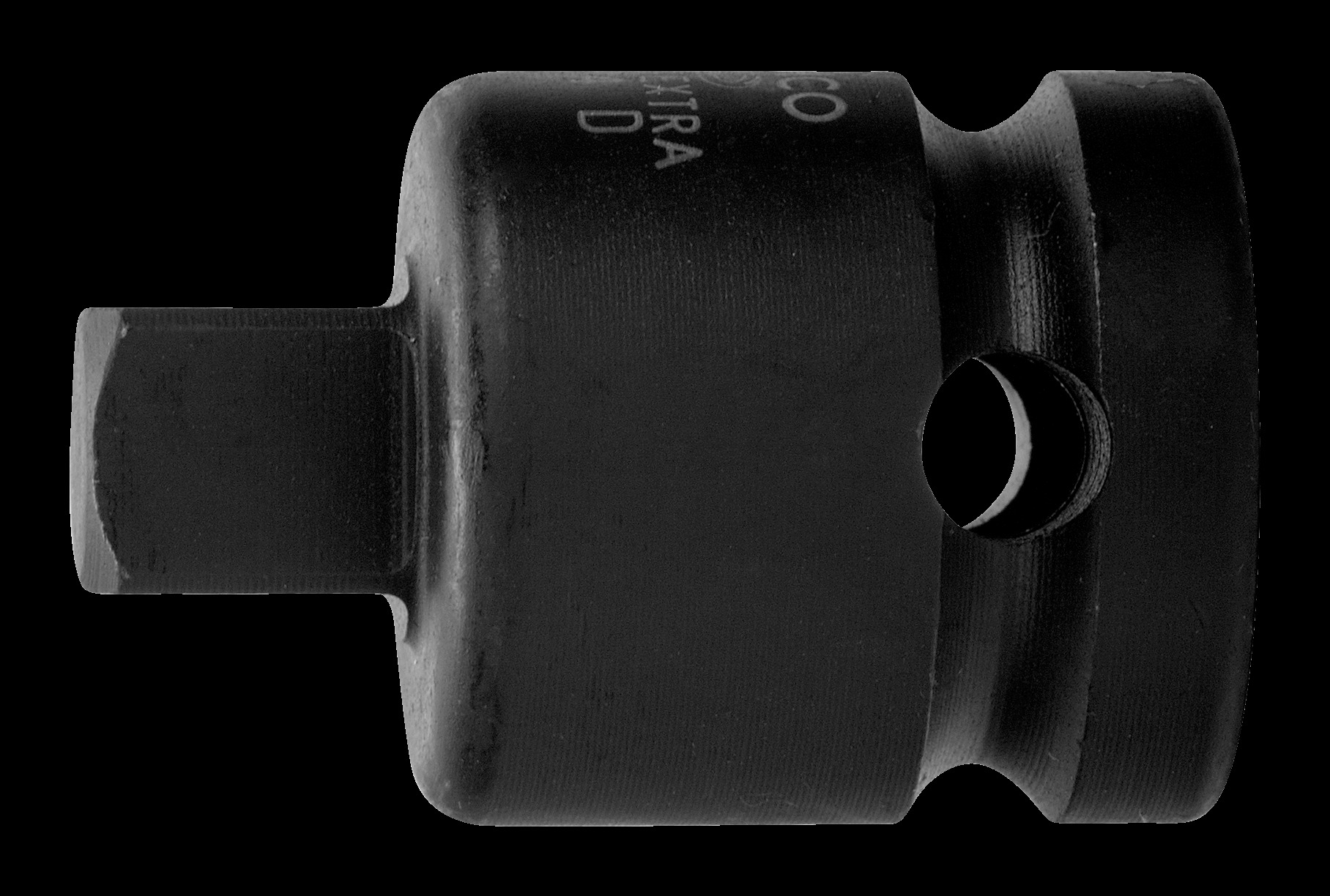 Bahco Impact Socket Accessory 1/2" - Image 3