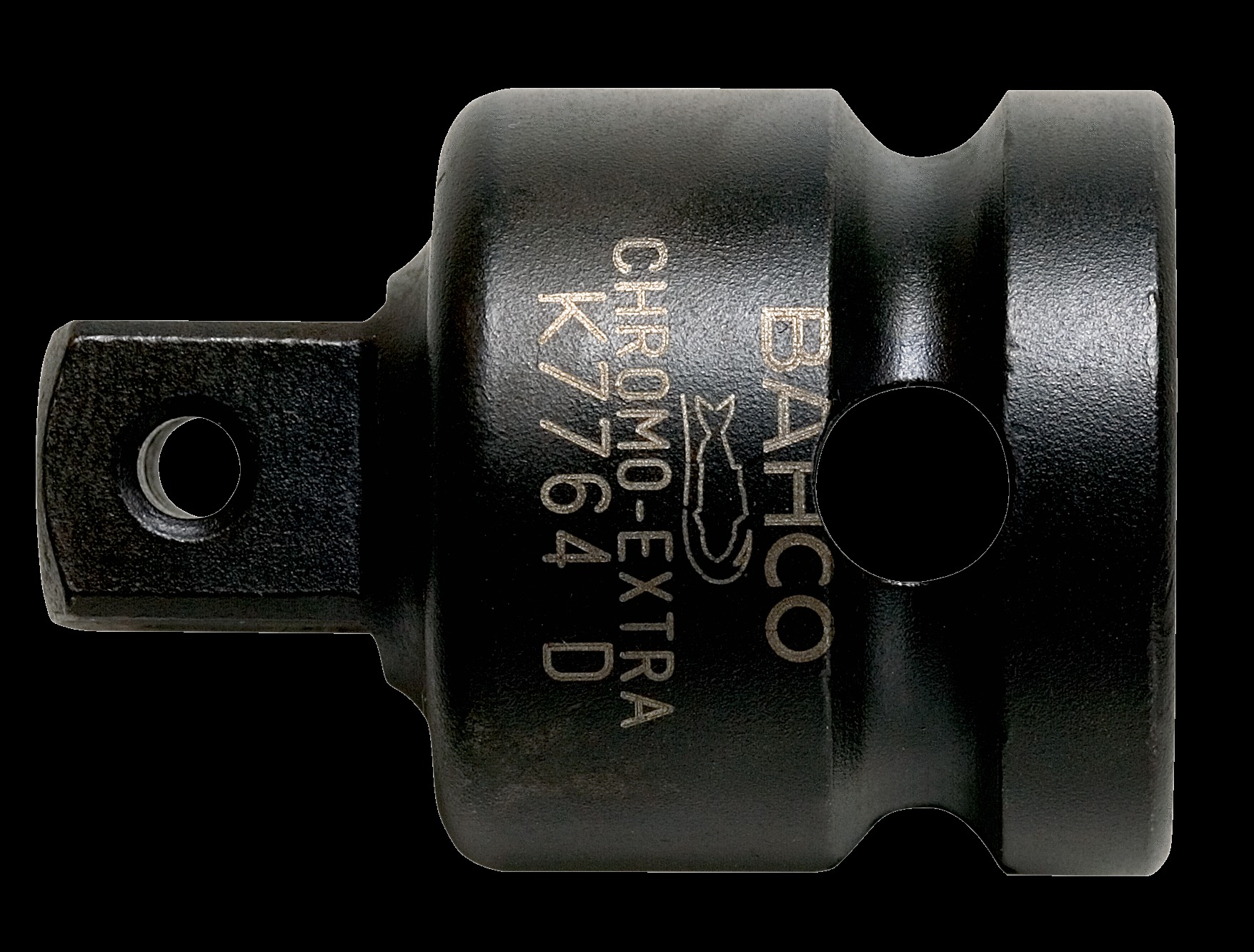 Bahco Impact Socket Accessory 1/2" - Image 4