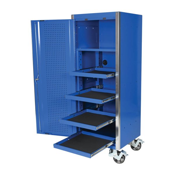 KINCROME K77830 SIDE LOCKER TOOL ARMOUR 27.5" - Image 3