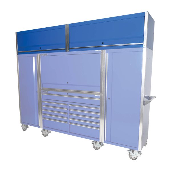 KINCROME K77865 6P COMBO TOOL ARMOUR 114" - Image 3