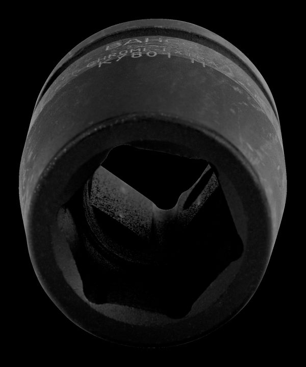 Bahco 1/2" Drive Impact Socket - Standard - Image 3