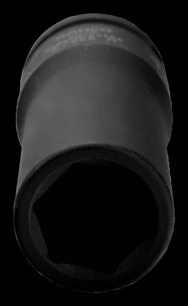Bahco 1/2" Drive Impact Socket - Deep - Image 3