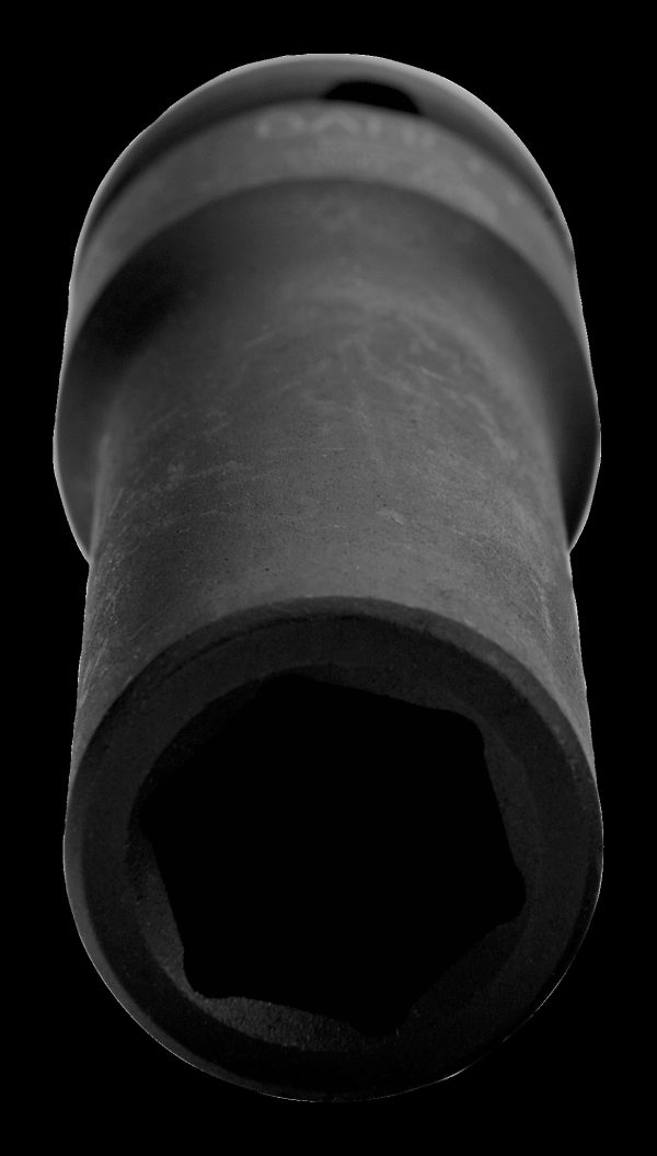 Bahco 1/2" Drive Impact Socket - Deep - Image 3