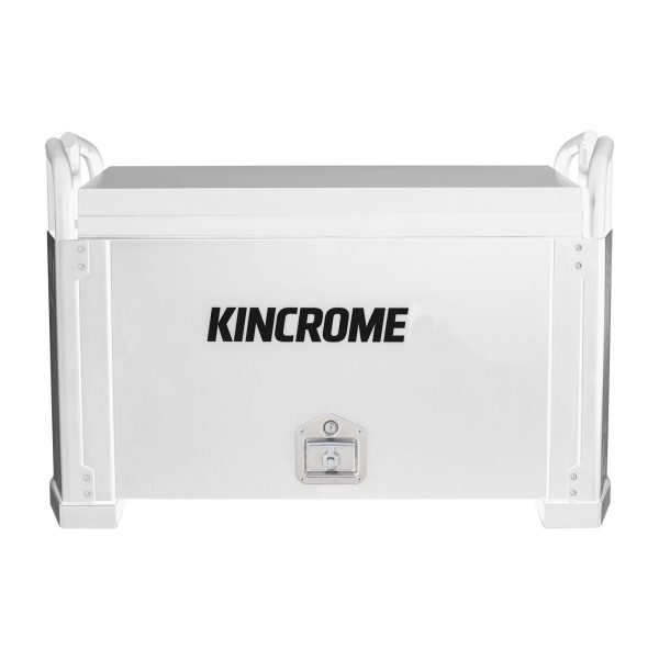 KINCROME K7850W OFFROAD TRUCK BOX 6DR WHITE - Image 3