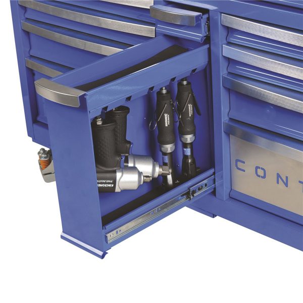 KINCROME K7860 CONTOUR 60 TOOL TROLLEY - Image 3