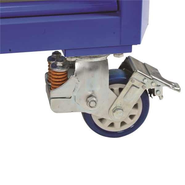 KINCROME K7860 CONTOUR 60 TOOL TROLLEY - Image 4