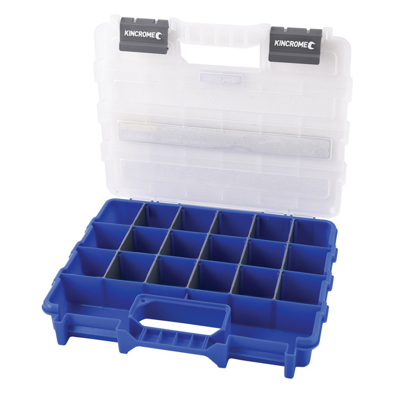KINCROME K7912 PLASTIC ORGANISER 310MM/12 IN - Image 2