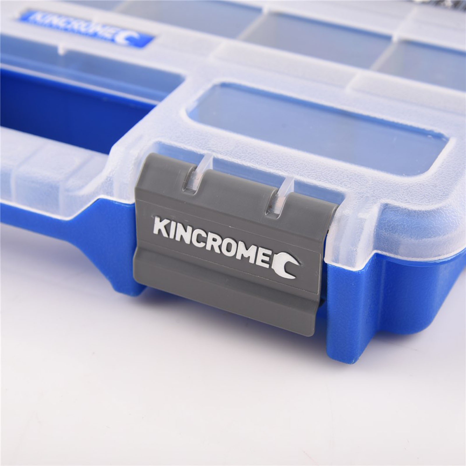 KINCROME K7912 PLASTIC ORGANISER 310MM/12 IN - Image 4