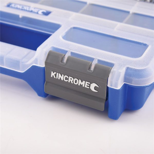 KINCROME K7915 PLASTIC ORGANISER 380MM/15" - Image 4