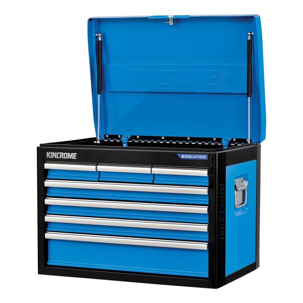 KINCROME K7917 7 DRW DEEP CHEST EVOLUTION - Image 2