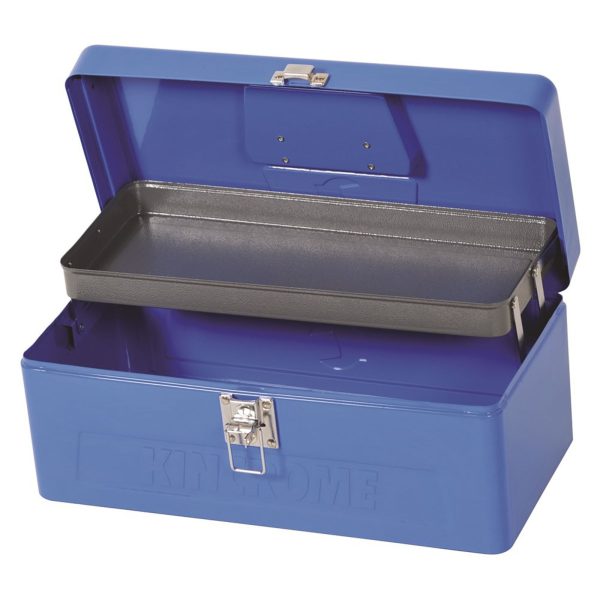KINCROME K7940 CANTILEVER TOOL BOX 1 TRAY