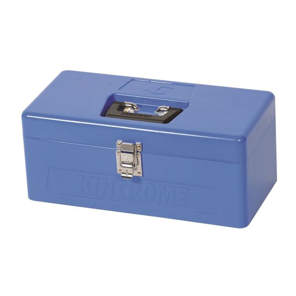 KINCROME K7940 CANTILEVER TOOL BOX 1 TRAY - Image 2