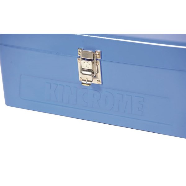 KINCROME K7940 CANTILEVER TOOL BOX 1 TRAY - Image 3