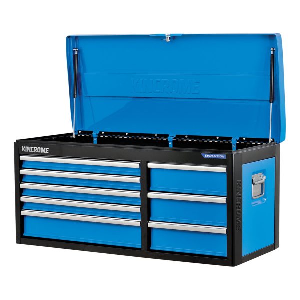 KINCROME K7948 8DRW 41" XLG CHEST EVOLUTION - Image 2