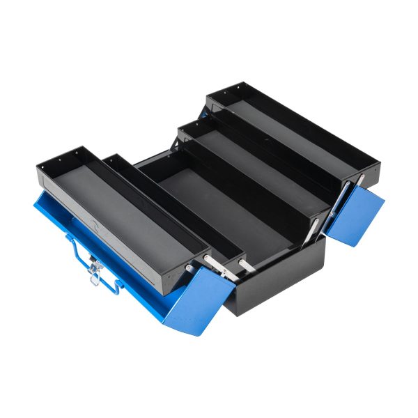 KINCROME K7950 CANTILEVER TOOL BOX 5 TRAY