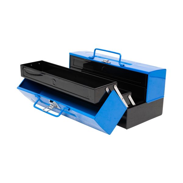 KINCROME K7950 CANTILEVER TOOL BOX 5 TRAY - Image 2