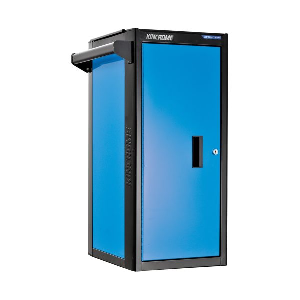 KINCROME K7952 2 DRW SIDE LOCKER EVOLUTION - Image 2