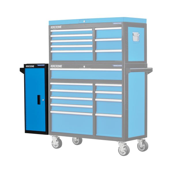 KINCROME K7952 2 DRW SIDE LOCKER EVOLUTION - Image 3