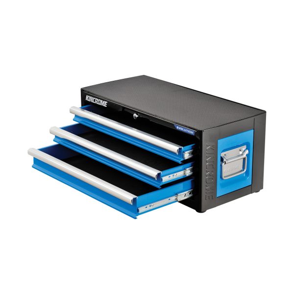 KINCROME K7953 3 DRW ADD ON EVOLUTION - Image 3